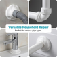 📢📢SCONTO DEL 50%!! ⏰Mastice sigillante impermeabile multiuso
