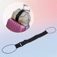 🥳SALDI 2026🥳💞50K+ VENDUTI!🧳🎁 COMPRA 1 PRENDI 1 GRATIS! Cinghia Elastica Mani Libere per Valigia – Impila le borse sulla valigia, tieni le mani libere. Elastica e leggera – indispensabile per i viaggiatori! ✈️✨