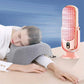 Ventilatore da Tavolo Portatile con 5 Velocità