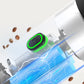 Macchina da caffè portatile ricaricabile per capsule