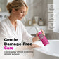 🥳SVENDITA 2026🥳💞OLTRE 50.000 ESEMPLARI VENDUTI!🛁💧 SCONTO DEL 50%! Smacchiatore giallo per vasche da bagno – Ravviva all’istante la plastica e l’acrilico invecchiati. Azione rapida, senza bisogno di strofinare. Riporta la lucentezza di un tempo! ✨🧽