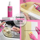 🥳SVENDITA 2026🥳💞OLTRE 50.000 ESEMPLARI VENDUTI!🛁💧 SCONTO DEL 50%! Smacchiatore giallo per vasche da bagno – Ravviva all’istante la plastica e l’acrilico invecchiati. Azione rapida, senza bisogno di strofinare. Riporta la lucentezza di un tempo! ✨🧽