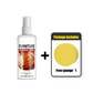 🥳OFFERTA SPECIALE 2026🥳💞OLTRE 50.000 ESEMPLARI VENDUTI!💎🖼️SCONTO DEL 50%! Spray lucidante per mobili – Ridona immediatamente lucentezza al legno, nutre e protegge. Include una spugna morbida. Ridà vita ai vecchi mobili! 💫🛋️
