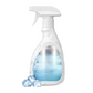 Spray detergente sbrinante per frigorifero
