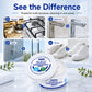 Pasta detergente anticalcare ad azione potente
