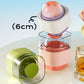 Stampi in silicone per sfere di ghiaccio per whisky