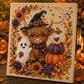 🔥🎁Ultimo giorno: sconto del 50% – 👻✨Kit fai da te con perline a forma di fantasma per Halloween