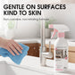 🥳VENDITA CALDA 2026🥳50K+ VENDUTI!🛀✨ 50% SCONTO! Spray Detergente Multifunzione per Bagno – Elimina calcare e residui di sapone in un attimo. Niente sfregamento – spruzza e pulisci per una lucentezza senza aloni! 🧼💨