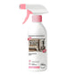 🥳VENDITA CALDA 2026🥳50K+ VENDUTI!🛀✨ 50% SCONTO! Spray Detergente Multifunzione per Bagno – Elimina calcare e residui di sapone in un attimo. Niente sfregamento – spruzza e pulisci per una lucentezza senza aloni! 🧼💨