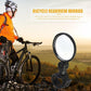 ⏳ Speciale a durata limitata ⏰ Retrorevisore girante a 360 gradi 🚴‍♂️🔎