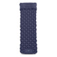 🛍️ Sconto del 50% – Comodo materassino gonfiabile da campeggio con pompa manuale – leggero, isolante e versatile per tenda e camper 🏕️