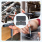 🔧 -60% OFFERTA LAMPO! 💥 Cacciaviti magnetici 42 pezzi – punte intercambiabili e custodia 🛠️