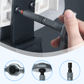 🔧 -60% OFFERTA LAMPO! 💥 Cacciaviti magnetici 42 pezzi – punte intercambiabili e custodia 🛠️