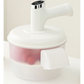 🔥Offerta imperdibile 50% DI SCONTO🔥 Pelapatate e frullatore elettrico 2 in 1, ricaricabile tramite USB, un solo tocco, pelatura in 10 secondi 🍎