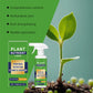 Spray liquido nutritivo per piante