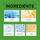 Spray liquido nutritivo per piante
