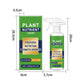 Spray liquido nutritivo per piante