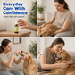 🐶🐱 Spray per l'alito fresco dei pet – 30 ml – elimina i cattivi odori e lascia un alito pulito! 💨✨