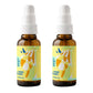 🐶🐱 Spray per l'alito fresco dei pet – 30 ml – elimina i cattivi odori e lascia un alito pulito! 💨✨