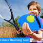 🎾 🔥 Solo oggi: SCONTO del 50% | Allenatore da tennis portatile per l'allenamento individuale
