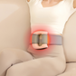 📢 SCONTO DEL 50%! ⏰ Cintura massaggiante vibrante e riscaldante 3 in 1 – ABS e tessuto – 5 modalità e 2000 mAh per il benessere