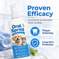 💞 PIÙ DI 50.000 VENDUTI! 🐶🐱 SCONTO 50%! Spray Detergente Orale per Animali – Rinfresca l'alito e favorisce l'igiene orale quotidiana. Nebbia delicata, facile da spruzzare – nessun bisogno di spazzolino! 🌸🦴