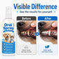 💞 PIÙ DI 50.000 VENDUTI! 🐶🐱 SCONTO 50%! Spray Detergente Orale per Animali – Rinfresca l'alito e favorisce l'igiene orale quotidiana. Nebbia delicata, facile da spruzzare – nessun bisogno di spazzolino! 🌸🦴