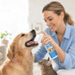 💞 PIÙ DI 50.000 VENDUTI! 🐶🐱 SCONTO 50%! Spray Detergente Orale per Animali – Rinfresca l'alito e favorisce l'igiene orale quotidiana. Nebbia delicata, facile da spruzzare – nessun bisogno di spazzolino! 🌸🦴