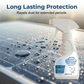 🥳2026 SUPER OFFERTA🥳💞50K+ VENDUTI!☀️💡 SCONTO 50%! Spray Detergente per Pannelli Solari ad Alta Efficienza – Rimuove polvere e escrementi di uccelli, ripristina le prestazioni ottimali. Pannelli puliti = più risparmio in bolletta! 🔧✨