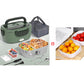 🔥 Oggi -50%! 🍱 Scaldavivande portatile