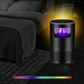 Lampada antizanzare alimentata tramite USB