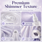 Spray per costume Halloween Pearl Glow