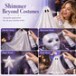 Spray per costume Halloween Pearl Glow