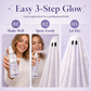 Spray per costume Halloween Pearl Glow