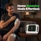 💆‍♂️⚡ Dispositivo portatile per massaggio elettrico – allevia la fatica e rilassa i muscoli ovunque tu sia! 🔋🧘✨