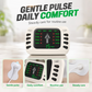 💆‍♂️⚡ Dispositivo portatile per massaggio elettrico – allevia la fatica e rilassa i muscoli ovunque tu sia! 🔋🧘✨