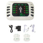 💆‍♂️⚡ Dispositivo portatile per massaggio elettrico – allevia la fatica e rilassa i muscoli ovunque tu sia! 🔋🧘✨