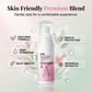 🏆 Ultimo giorno a prezzo speciale 8,99 £! 🔥Acquista 2 e ricevi 1 in omaggio🎁Crema e mousse depilatorie per una pelle liscia come la seta.
