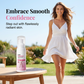 🏆 Ultimo giorno a prezzo speciale 8,99 £! 🔥Acquista 2 e ricevi 1 in omaggio🎁Crema e mousse depilatorie per una pelle liscia come la seta.