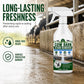 🥳SALDI 2026 IMPERDIBILI🥳💞OLTRE 50.000 VENDUTI!🐄✨ SCONTO DEL 50%! Spray smacchiatore per stalle – Formula professionale che rimuove sporco, macchie e incrostazioni. Rinfresca stalle e superfici agricole: basta spruzzare e pulire! 🧹💪