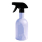 Spray detergente multiuso al bicarbonato di sodio