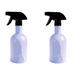 Spray detergente multiuso al bicarbonato di sodio