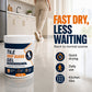 Gel antiscivolo per piastrelle