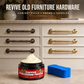 SALDI 2026 IMPERDIBILI🥳OLTRE 50.000 VENDUTI!🧽 SCONTO DEL 50%! Pasta lucidante per ottone e rame – Ripristina la brillantezza di ottone e rame ossidati. Rimuove l'ossidazione e i piccoli graffi – perfetta per oggetti d'antiquariato e strumenti musicali!