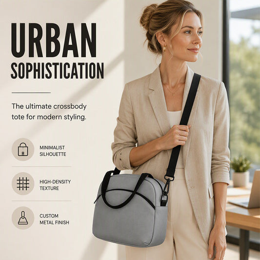 📢📢SCONTO DEL 50%!!! ✨Borsa termica per il pranzo di grande capacità