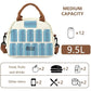 📢📢SCONTO DEL 50%!!! ✨Borsa termica per il pranzo di grande capacità