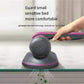 🛏️GLI ACARI DELLA POLVERE TI FANNO STARNUTIRE?🛏️ Aspirapolvere senza fili – Aspirazione 8KPa, sterilizzazione UV, filtro HEPA – Pulisce a fondo letti, divani e auto! 🧹