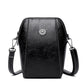 🔥 Oggi -50%! 👜 Borsa a tracolla da donna in pelle PU