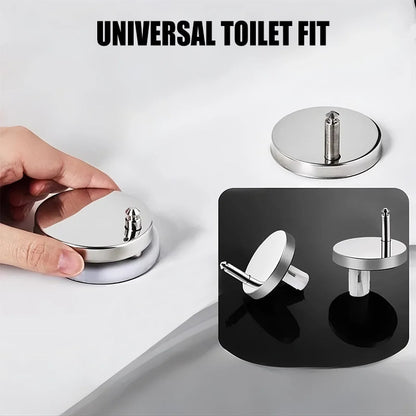Viti di Fissaggio Universali per Sedile WC