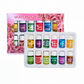 🔥Offerta Limitata -50%！🎁🌺Il profumo fresco ti solleva l'umore！🌷Set da 12 Oli Essenziali Idrosolubili